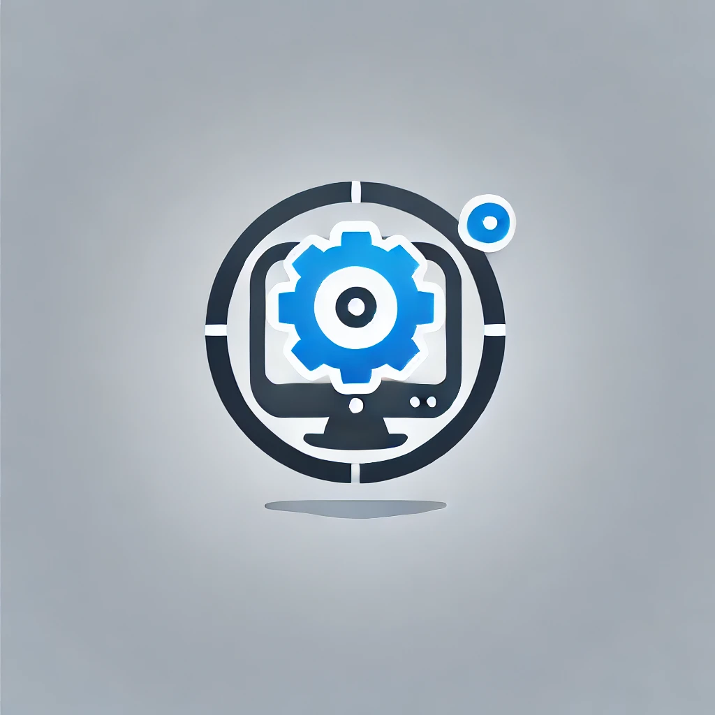 Logo Tech Soluciones
