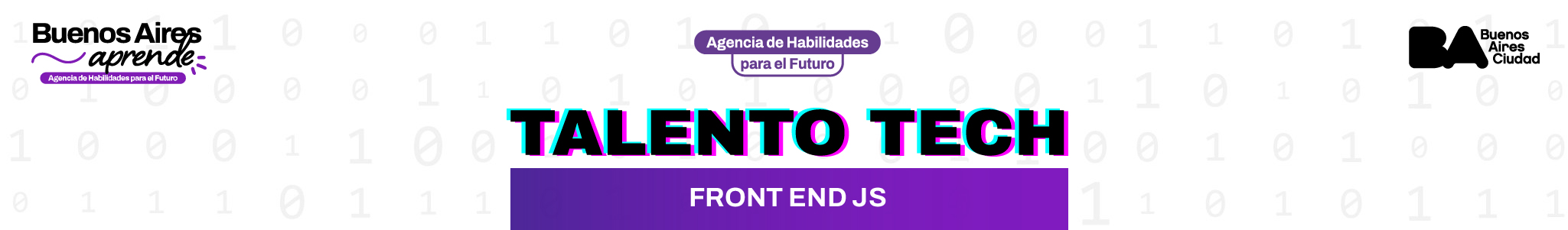Logo agencia habilidades para el futuro