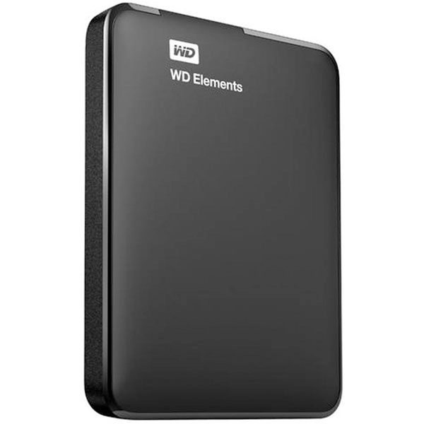 Disco Duro Externo 2TB