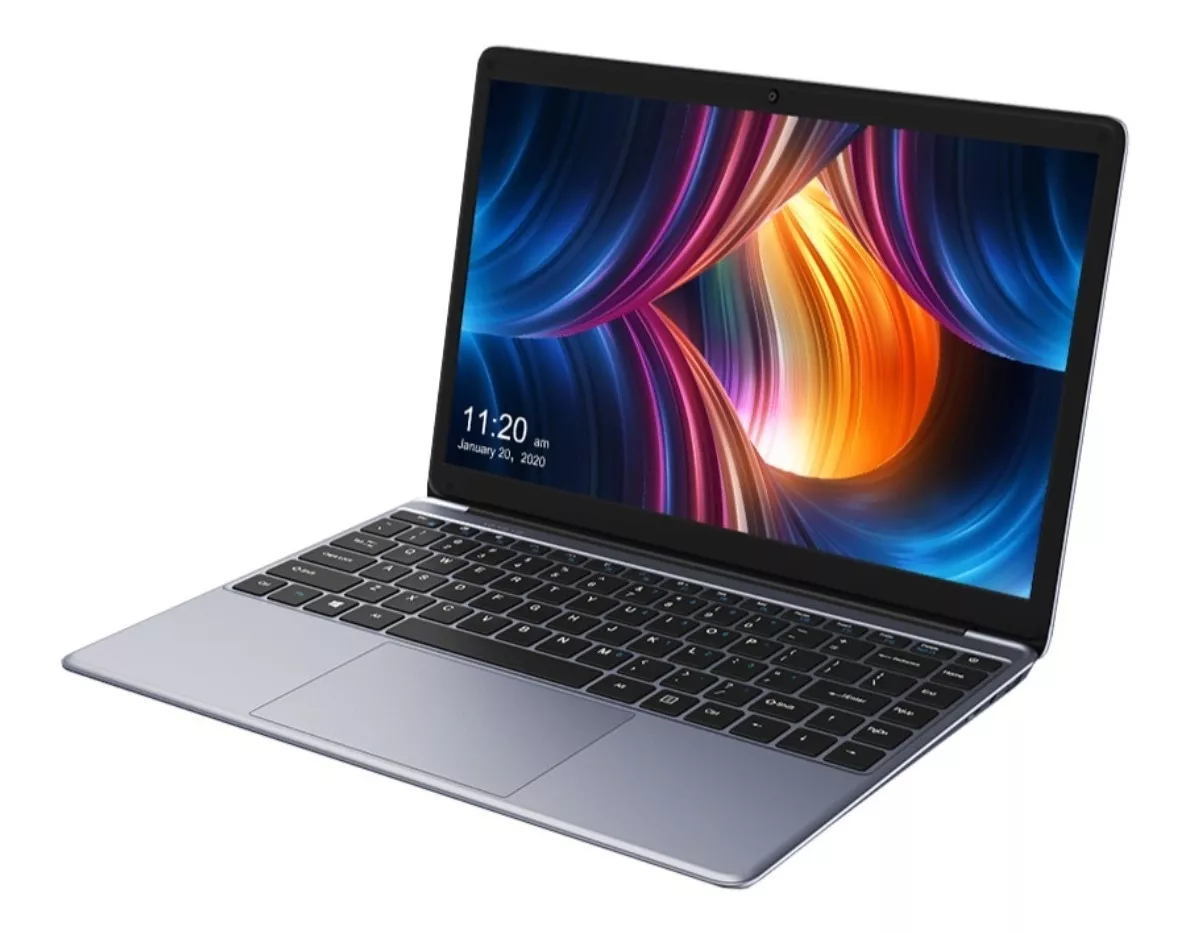 Notebook Gamer