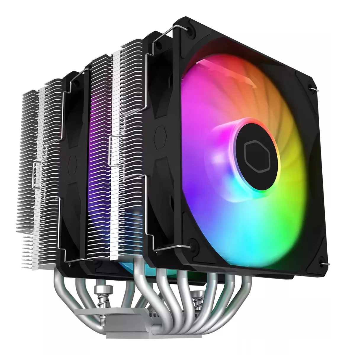 Cooler para CPU