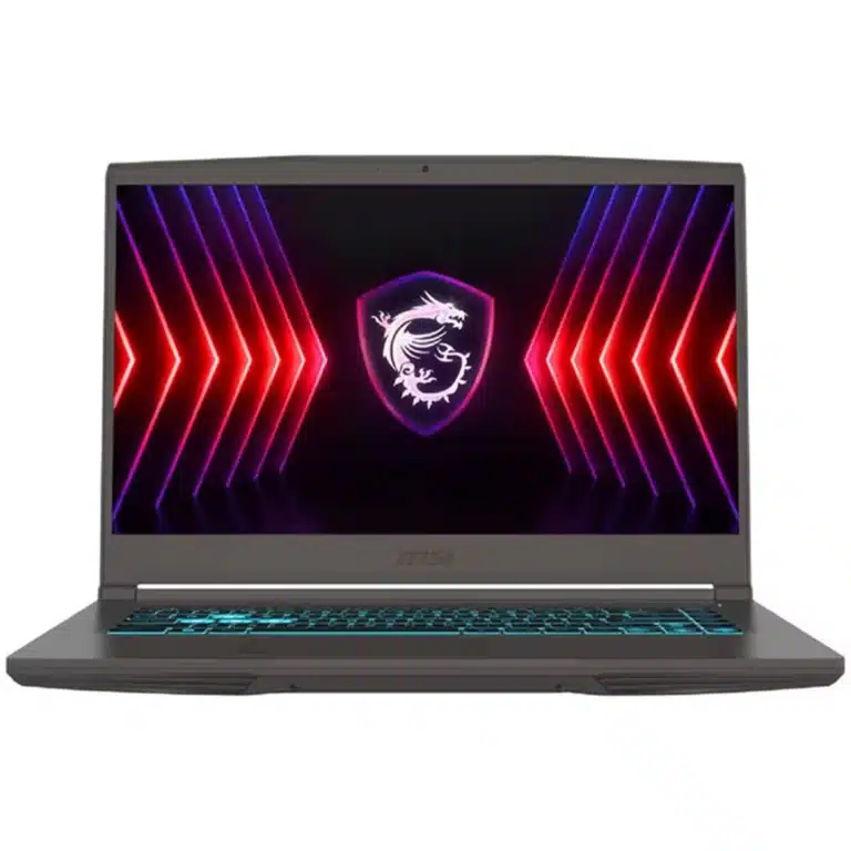 Laptop Gaming